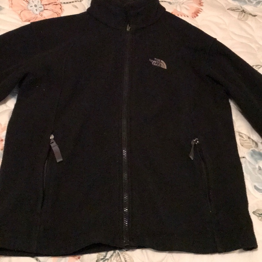 North face jacket